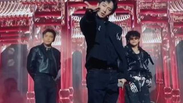 英雄永不过时#kickit 第二弹
#好音乐去Zeta听#气场全开