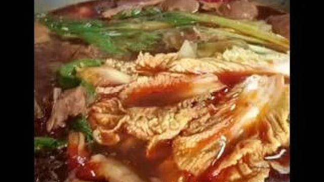 老妈的也是个大厨 