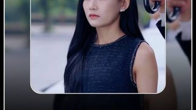 女儿都去世了，妈妈却还在陪白月光的狗！#因为一个片段看了整部剧 #好剧推荐 #微剧吧  #等不到的爱