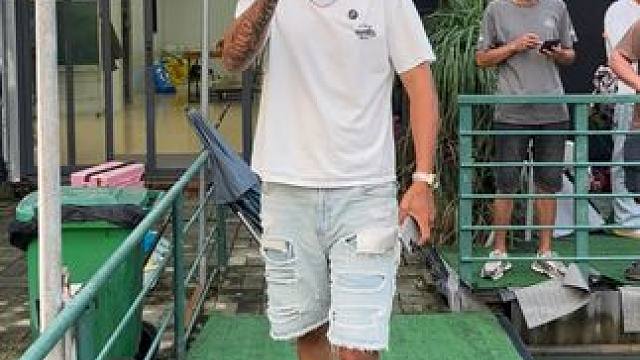 广东鱼情最暴躁的地方当属黑坑疗养院！ 