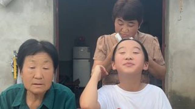 今天发个库存 #农村生活日常