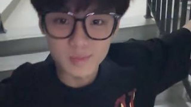 楼梯间#男高中生