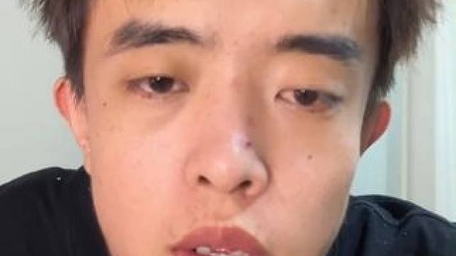 #日常唠嗑 #胡言乱语 #帅哥