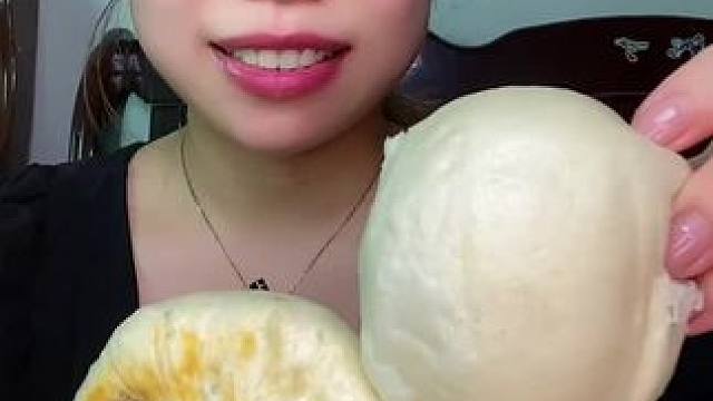 #早餐吃什么  #包子 #面包 #早餐