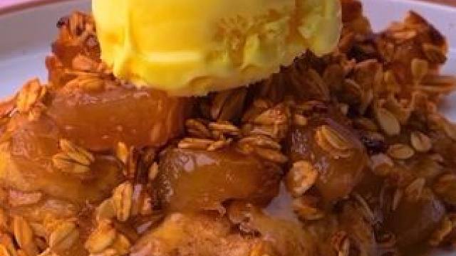 家庭烘焙中甜品的简单制作不同装饰搭配 #甜品治愈一切 #烘焙 #甜品 #美食制作 #甜品烘焙