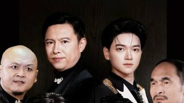 好看短剧推荐  父子俩上阵无敌了啊？一口气看完长视频 #上阵父子兵 #因为一个片段看了整部剧 #九州