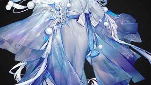 【阴阳师】雪女复活后变弱了吗？ #阴阳师 #阴阳师手游 #我们一起玩过的阴阳师 #鼠鼠同庆周年礼