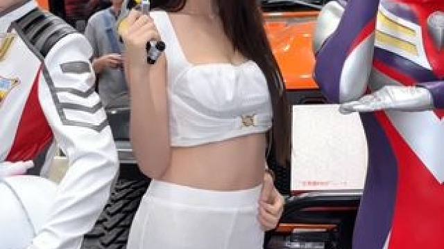 太有活了 你是懂摄影的