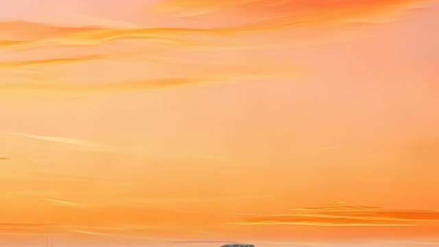 一路风景一路歌