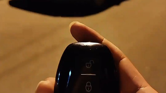 红旗H5的灯光秀，是你理想中的样子吗