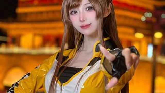 帽子一扔就是摇
#QQ飞车手游 #汉服摇子申请出战 #摇子上线