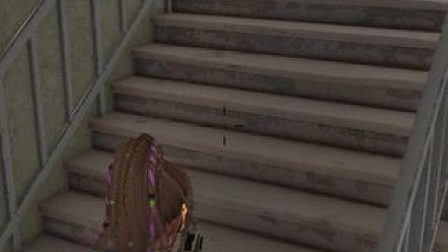 如果你是绝地老六肯定学不来！ 