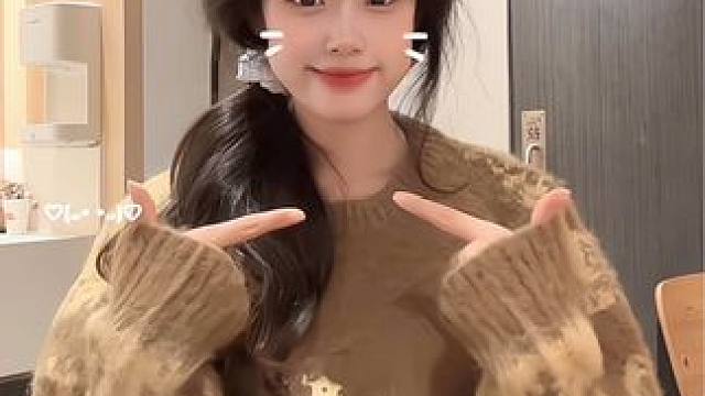 #甜甜的手势舞#BJHG不计后果