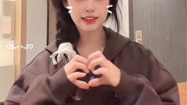 想你一晚又一晚#一学就会系列 #手势舞