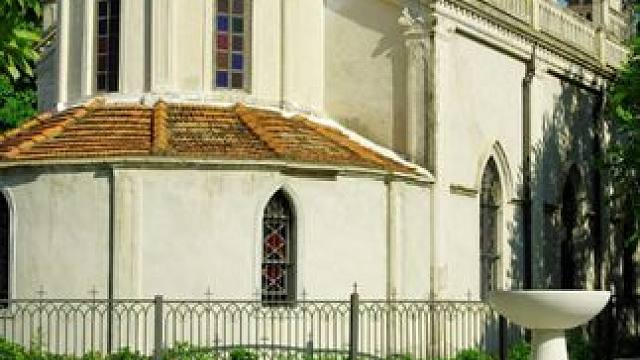 带着宾得又油上厦门鼓浪屿 | pentax k5 走走拍拍逛逛，光线不是很好。有来厦门鼓浪屿的可以找