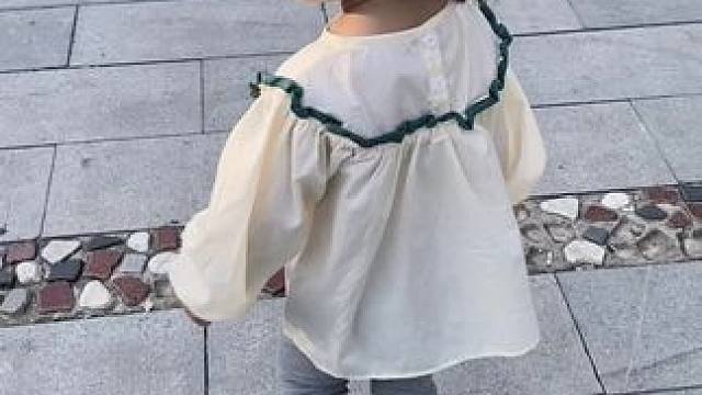 这是我用青春换来的， 是我的女孩也是我另一个青春#我的拍照搭子 #萌娃 #萌娃穿搭 #儿童玩具 #玩