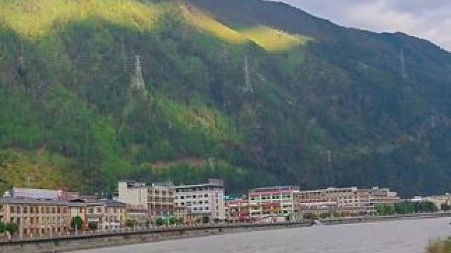 #这个秋天总要出去看看山水吧 #国庆小众旅游城市推荐 #生活不止眼前的苟且还有诗和远方 #国庆小众旅