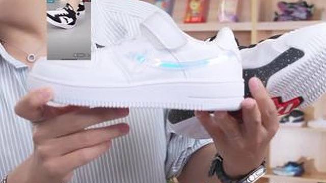 透气板鞋，小脚的最爱！