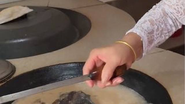 #大自然的馈赠 #纯天然无添加 #好吃又营养 