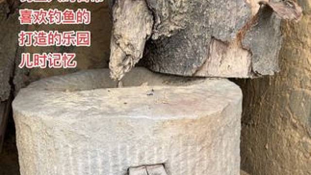 老家的模样依旧钓鱼人的日常喜欢钓鱼的打造的乐园儿时记忆 老家的模样依旧
钓鱼人的日常
喜欢钓鱼的
打