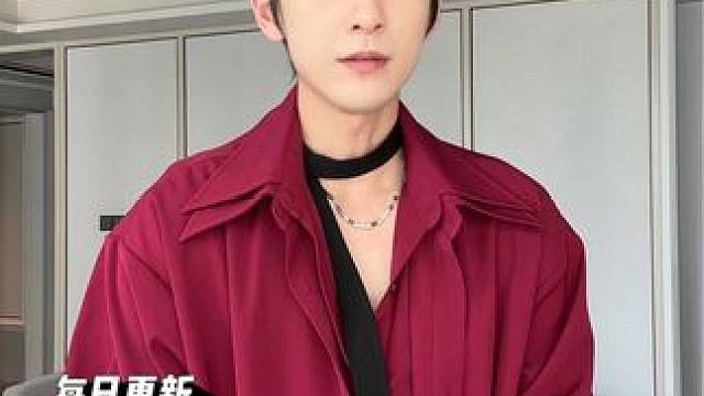 一衣穿出两件层次感，才是穿搭的意义 #米兰时装周 #cleanfit少年感穿搭 #衬衫 #衬衫穿搭 