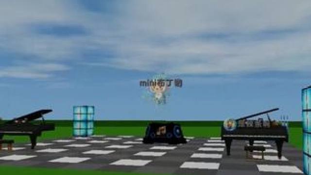 #迷你世界 #迷你超好玩 #游戏日常 #抖出你的迷你世界