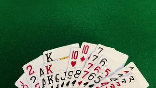 #是时候展现真正的技术了 #是时候展现真正的牌技了 #斗地主的百种姿势 #四人斗地主