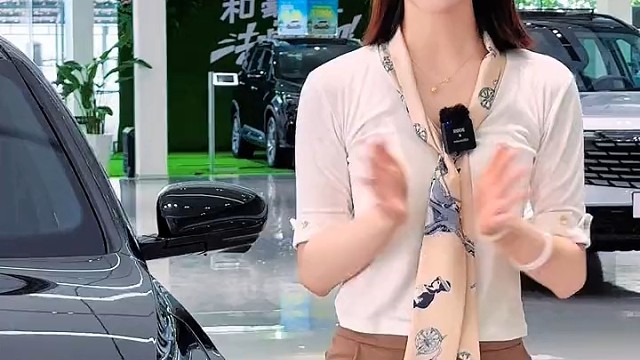 #星瑞 #星瑞L智擎