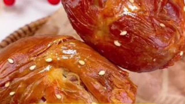 乡巴佬大鸭腿#好吃不贵经济实惠 #卤味熟食 #那些尝一口就忘不掉的特色美食 #鸭货