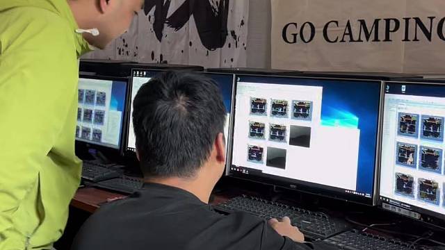 ～工作日常分享～