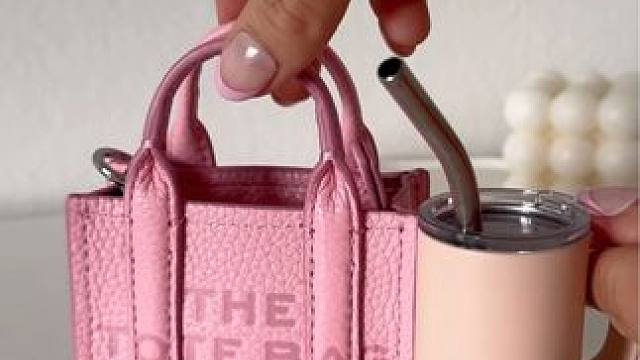 沉浸式收纳整理｜精致女人沉浸式整理出门物品vlog～✨☺️ 
#解压视频 #强迫症的日常 #极度解压