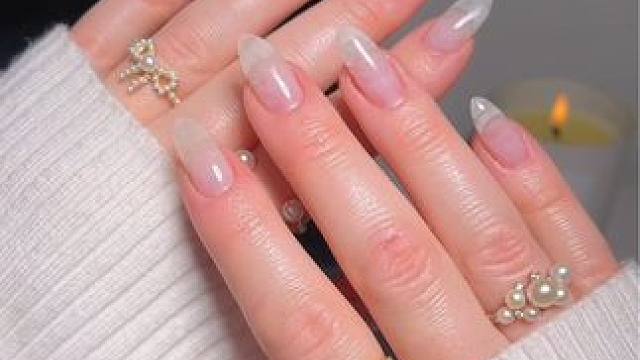 护肤妆发穿搭分享｜精致女人沉浸式手部护理vlog～✨☺️ 
#解压视频 #极度解压 #手部护理 #手