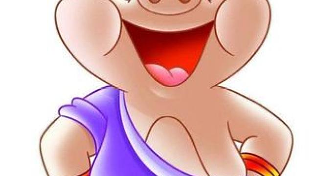 虹猫遭遇魔教众人包围