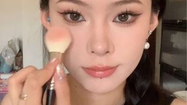 刷到我 说明你要变瘦变美啦！
