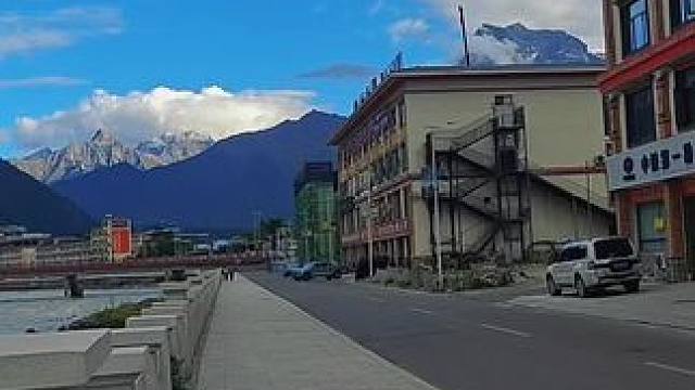 #这个秋天总要出去看看山水吧 #不小心拿下了秋冬大刊封面 #国庆旅游攻略 #国庆旅游攻略来了 #风景