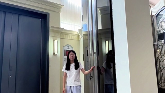 想不想拥有明星同款高端入户门？