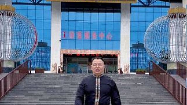 长寿山 #河南刚哥#志刚在路上#长寿山#旅行推荐官 #行走河南读懂中国