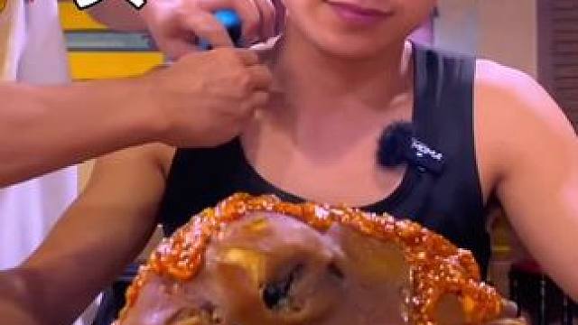 真材实料才能做出好味道~