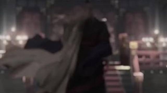 率土这个cg把司马懿的鹰视狼顾刻画得入木三分！#率土星推计划 #率土之滨 #率批同盟故事会 #三国 