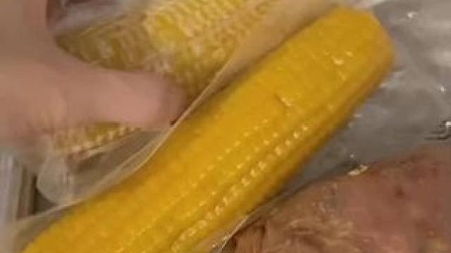 #吃货的世界唯有美食不可辜负 #每天都记录我的真实生活日常 #好好吃饭好好生活 #不敢想象这一口多好