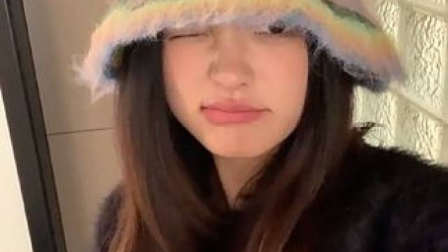 #帽子控看过来 #配饰分享 #帽子 #穿搭推荐 #秋冬新款