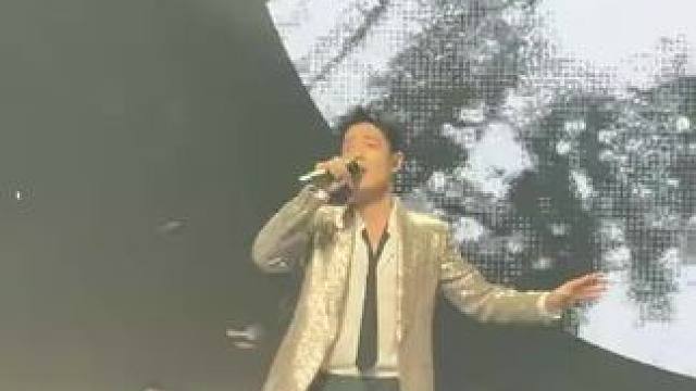 #湾区升明月 肖战《往事随风》先听为快！ #肖战湾区升明月晚会 #肖战往事随风 #肖战