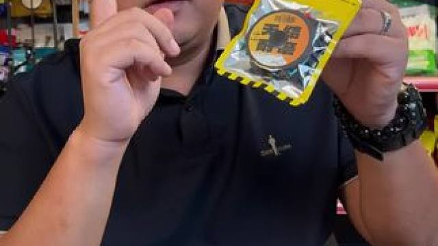 六鱼301无结钓鱼主线 六鱼全新升级无结钓鱼主线，主线拉力更强、更加耐磨。#六鱼 #钓鱼主线推荐 #