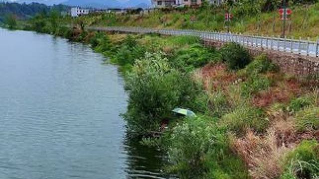 还是觉得家乡的山水最亲最美#记录家乡美景