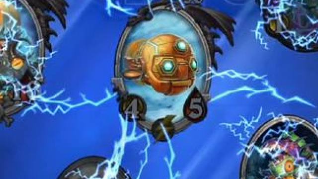 9.25，祝大家包包开金橙！#炉石传说 #金铲铲之战 #酒馆战棋 #暴雪游戏 #炉石传说国服回归