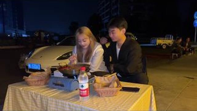 嘴没亲过 已经分开了 感谢相遇 让我成长！