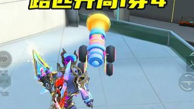 路匹的队友为什么都不说话？ #高能英雄 #高能英雄第一人称上线 #高能英雄新英雄悟空来了