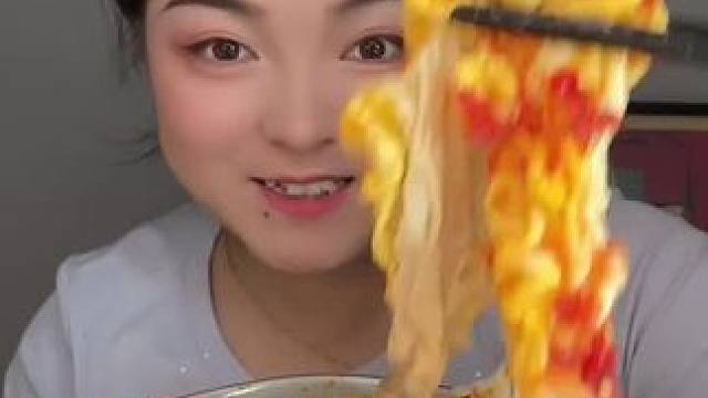 #肠粉 #广式肠粉 #石磨肠粉