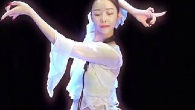 晚到的 黑神话 “无所求 无可救”❤️ #屁 #黑神话悟空 #三界四洲无所求 #敦煌舞 #不小心拿下