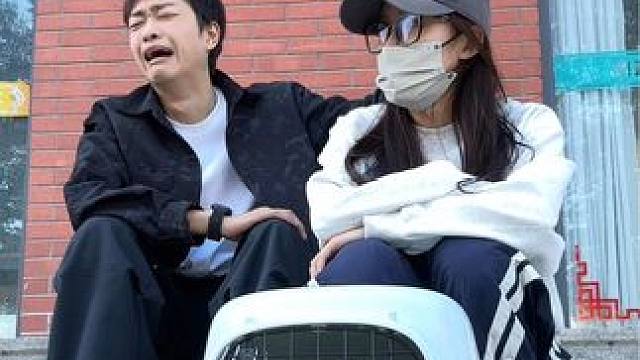 卖我猫的那个老板你真是个 logo 啊你#反骨日记